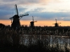 kinderdijk